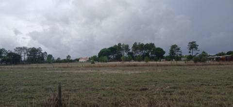 Terreno em Grândola com projeto aprovado