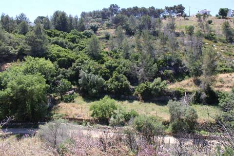 Terreno misto em Cascais