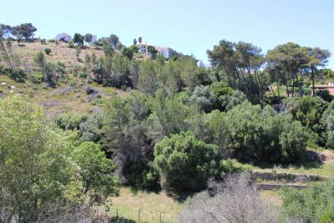 Terreno misto em Cascais