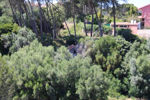 Terreno misto em Cascais