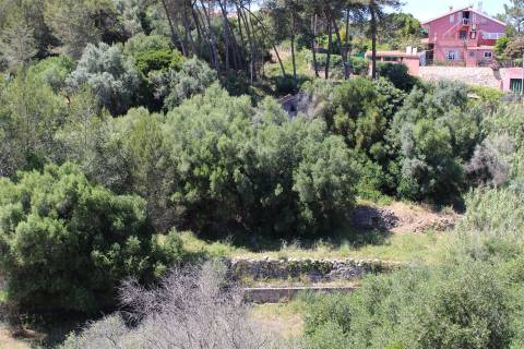 Terreno misto em Cascais
