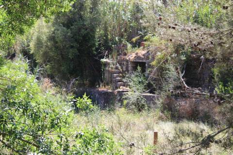 Terreno misto em Cascais