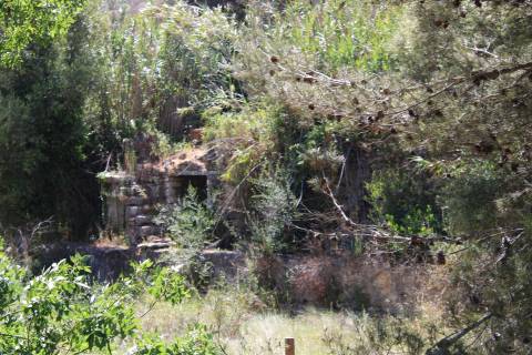 Terreno misto em Cascais