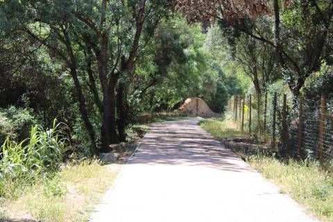 Terreno misto em Cascais