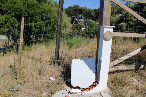 Terreno misto em Cascais