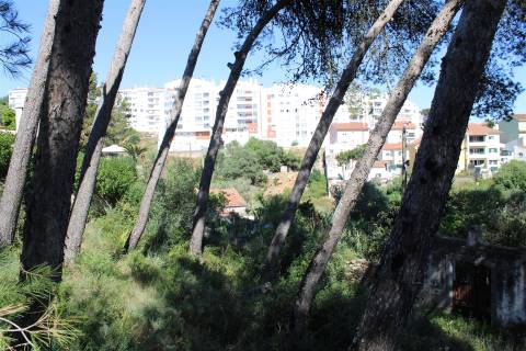 Terreno misto em Cascais