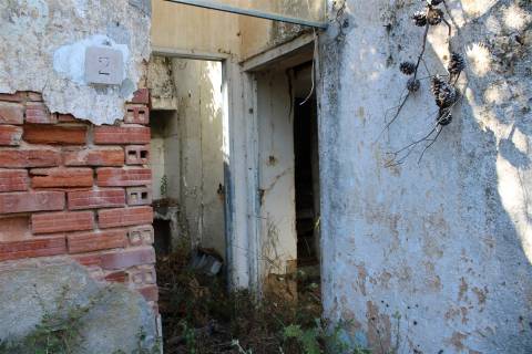 Terreno misto em Cascais