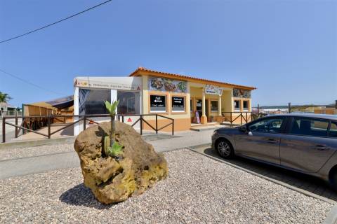 Café / Restaurante para venda em Santa Cruz, Lisboa