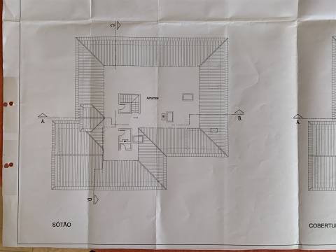 Moradia independente T4, que une o luxo e o conforto, na Quinta da Beloura.