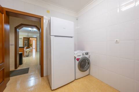 Moradia independente T4, que une o luxo e o conforto, na Quinta da Beloura.