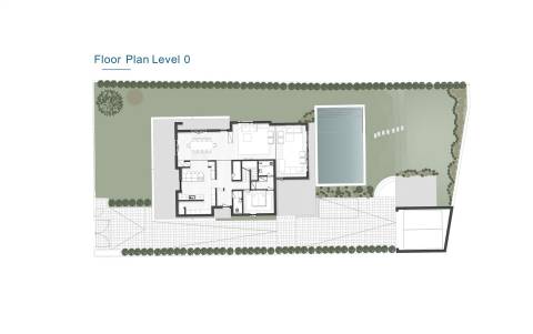 Moradia de Luxo em Birre, com quatro quartos, cada um com a sua casa de banho privativa