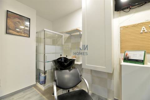 Loja em Algés, Oeiras, Lisboa