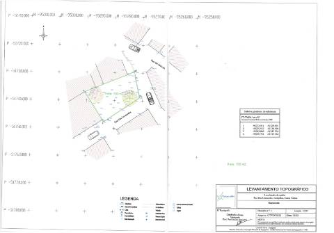 Lote de Terreno, Vila de Campelos, Torres Vedras