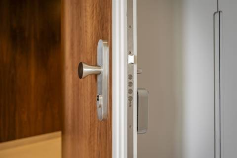 Apartamento T2 na Urb. Bayview, Cascais.