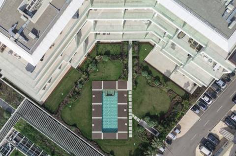 Apartamento T2 na Urb. Bayview, Cascais.