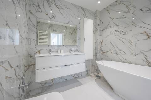 Apartamento T3 no Bairro de Rosario em Cascais