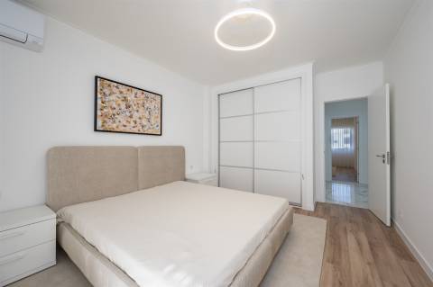 Apartamento T3 no Bairro de Rosario em Cascais