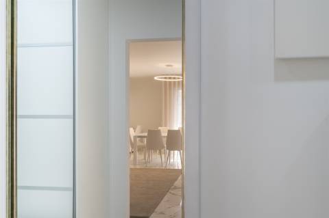 Apartamento T3 no Bairro de Rosario em Cascais