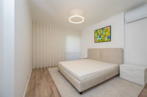 Apartamento T3 no Bairro de Rosario em Cascais