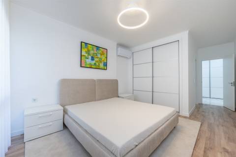 Apartamento T3 no Bairro de Rosario em Cascais
