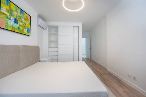 Apartamento T3 no Bairro de Rosario em Cascais
