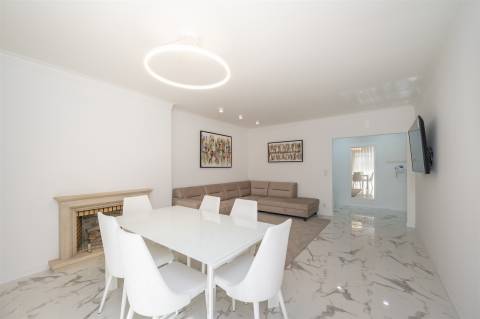 Apartamento T3 no Bairro de Rosario em Cascais