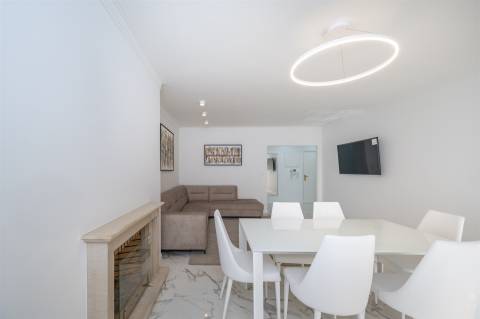 Apartamento T3 no Bairro de Rosario em Cascais