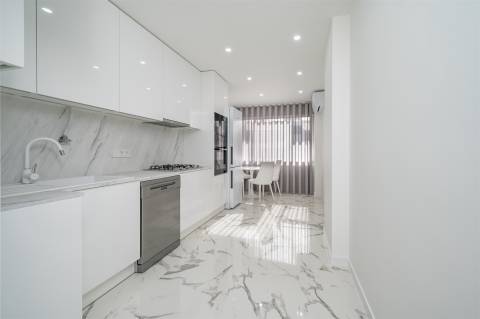 Apartamento T3 no Bairro de Rosario em Cascais