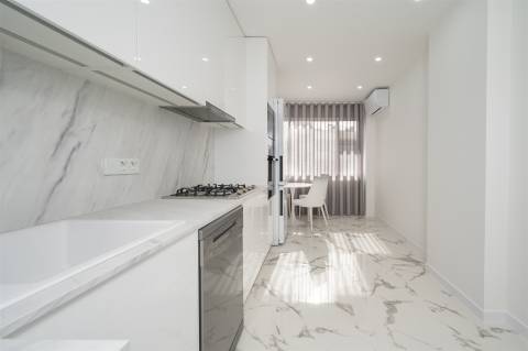 Apartamento T3 no Bairro de Rosario em Cascais