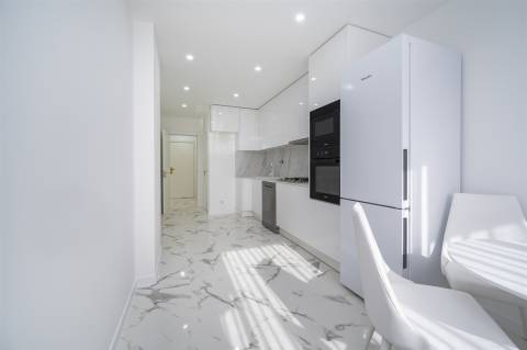 Apartamento T3 no Bairro de Rosario em Cascais