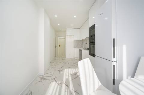 Apartamento T3 no Bairro de Rosario em Cascais