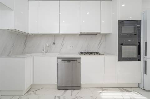 Apartamento T3 no Bairro de Rosario em Cascais