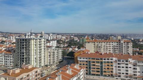 Apartamento T3 no Bairro de Rosario em Cascais