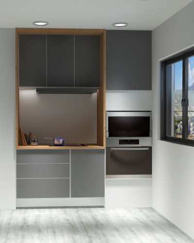 Apartamentos de 3 assoalhadas na Praia das Maçãs, Sintra