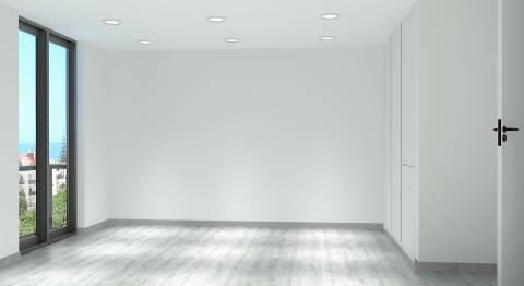 Apartamentos de 3 assoalhadas na Praia das Maçãs, Sintra