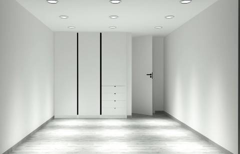 Apartamentos de 3 assoalhadas na Praia das Maçãs, Sintra