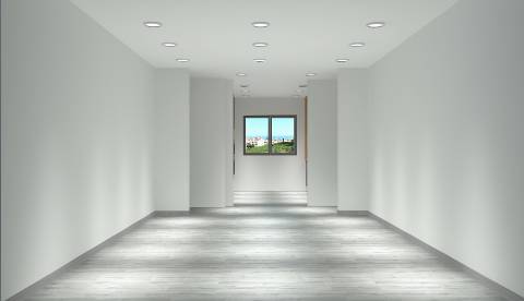 Apartamentos de 3 assoalhadas na Praia das Maçãs, Sintra