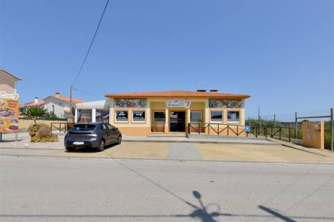 Café / Restaurante para trespasse  em Santa Cruz, Lisboa