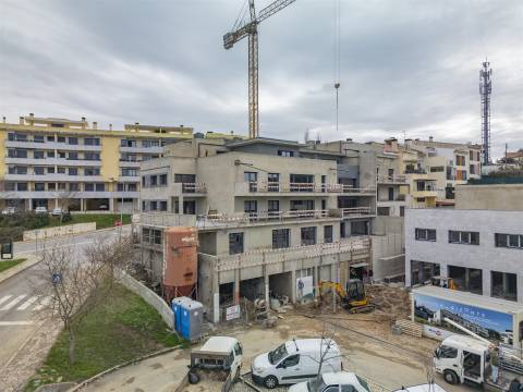 Apartamento T2, Estoril Terraces, Alcabideche, Cascais