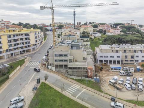 Apartamento T2, Estoril Terraces, Alcabideche, Cascais