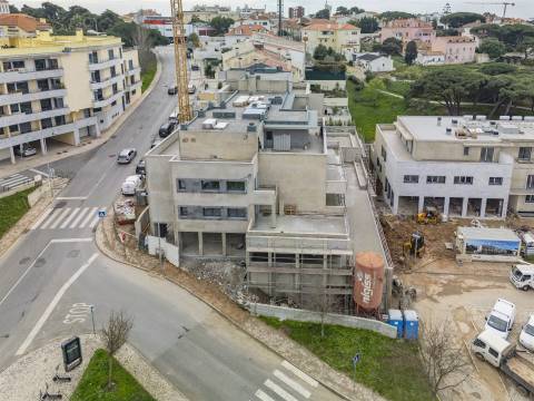 Apartamento T2, Estoril Terraces, Alcabideche, Cascais