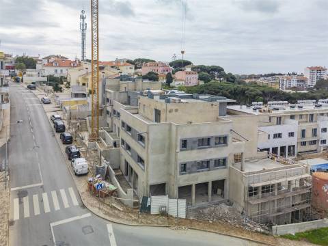 Apartamento T2, Estoril Terraces, Alcabideche, Cascais