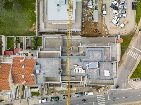 Apartamento T2, Estoril Terraces, Alcabideche, Cascais