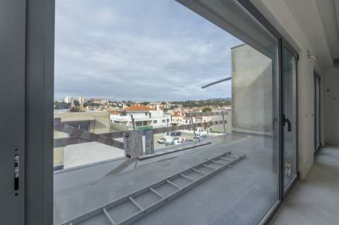 Apartamento T2, Estoril Terraces, Alcabideche, Cascais