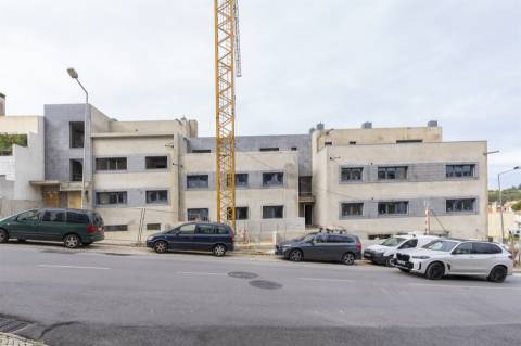 Apartamento T2, Estoril Terraces, Alcabideche, Cascais