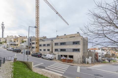 Apartamento T2, Estoril Terraces, Alcabideche, Cascais