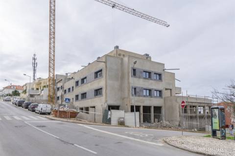 Apartamento T2, Estoril Terraces, Alcabideche, Cascais