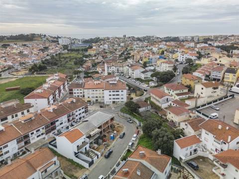 Moradia de 4 assoalhadas na Amoreira, Alcabideche, Cascais