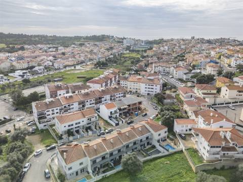 Moradia de 4 assoalhadas na Amoreira, Alcabideche, Cascais