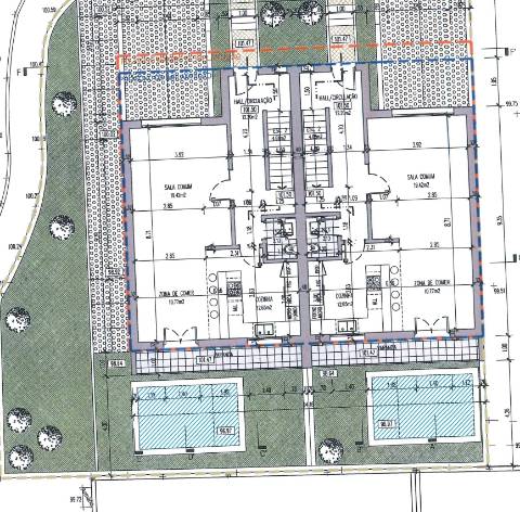 Moradia de 4 assoalhadas na Amoreira, Alcabideche, Cascais